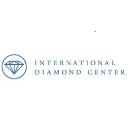 International Diamond Center logo